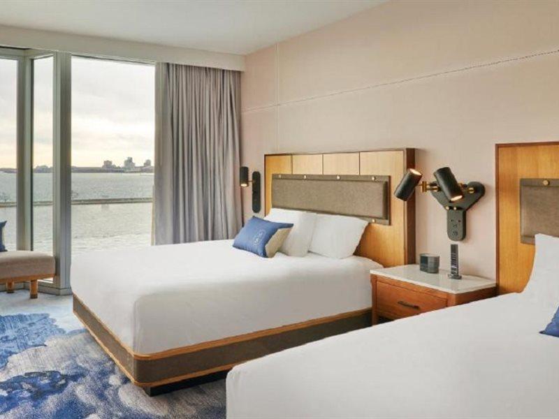 Sable At Navy Pier Chicago, Curio Collection By Hilton Hotel Екстериор снимка