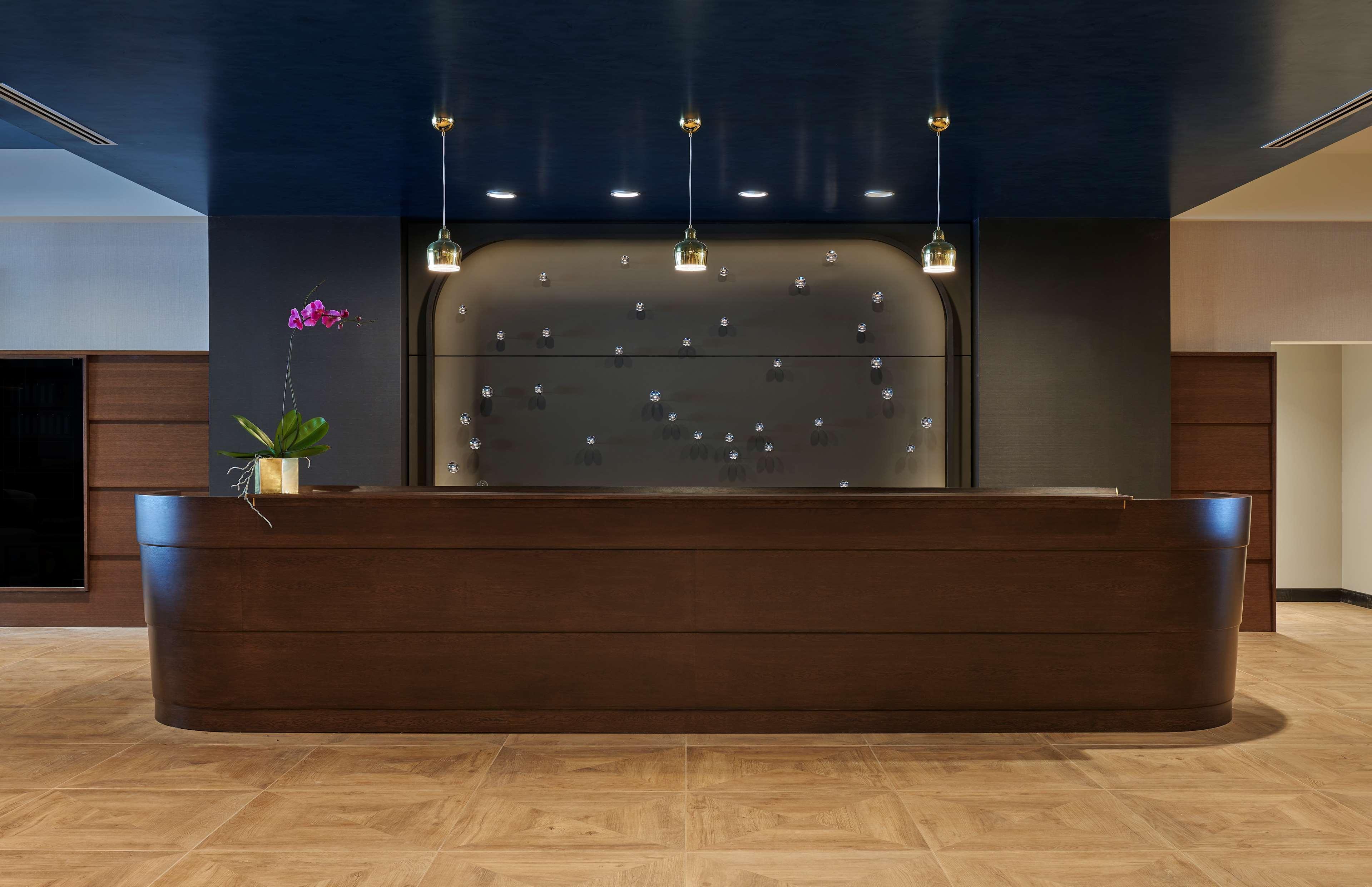 Sable At Navy Pier Chicago, Curio Collection By Hilton Hotel Екстериор снимка