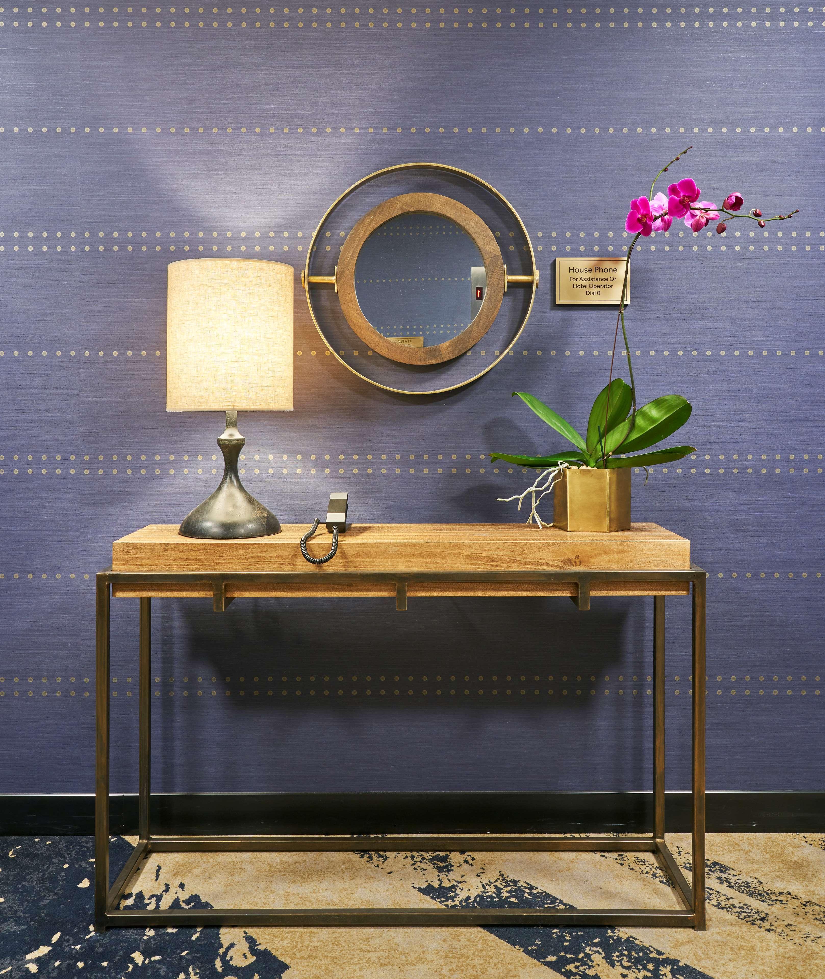 Sable At Navy Pier Chicago, Curio Collection By Hilton Hotel Екстериор снимка
