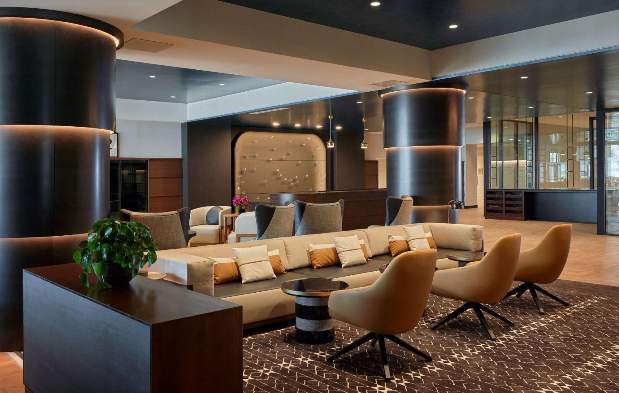 Sable At Navy Pier Chicago, Curio Collection By Hilton Hotel Екстериор снимка