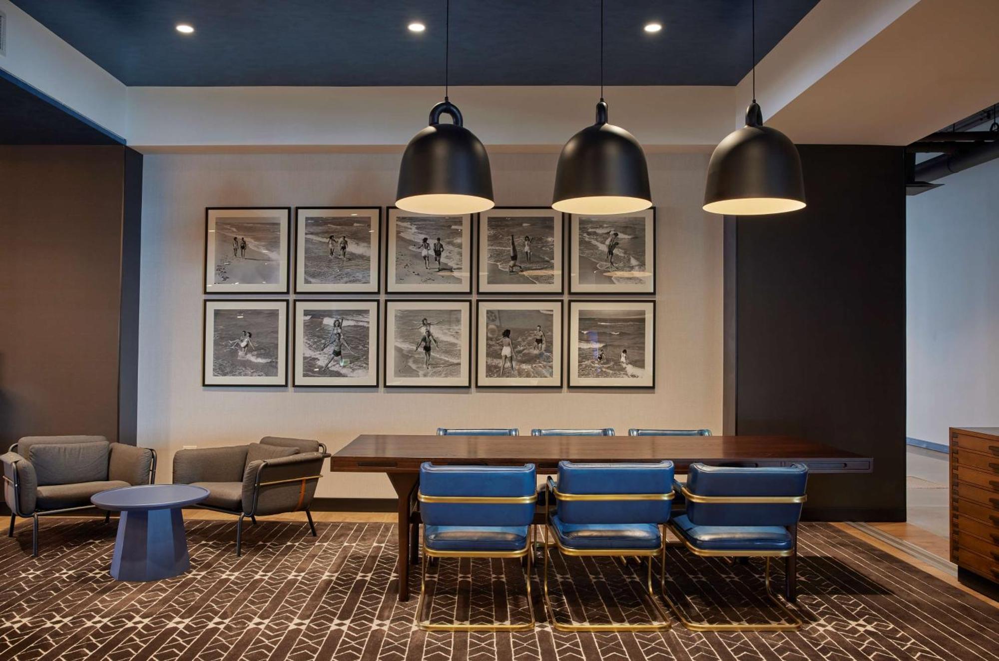 Sable At Navy Pier Chicago, Curio Collection By Hilton Hotel Екстериор снимка