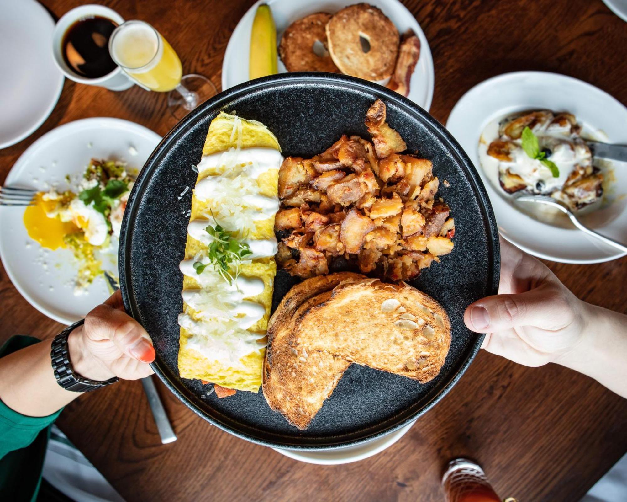 Sable At Navy Pier Chicago, Curio Collection By Hilton Hotel Екстериор снимка